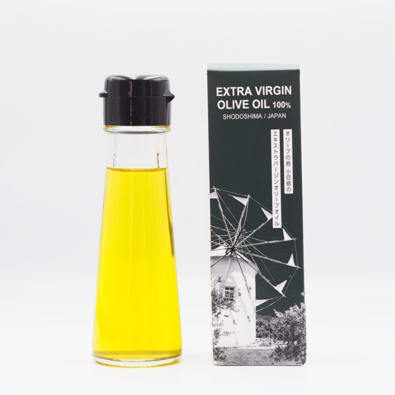 エクストラバージンオリーブオイル