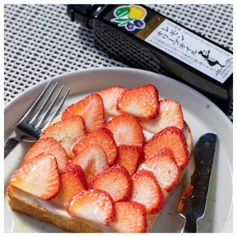 小豆島産レモンオリーブオイル136g