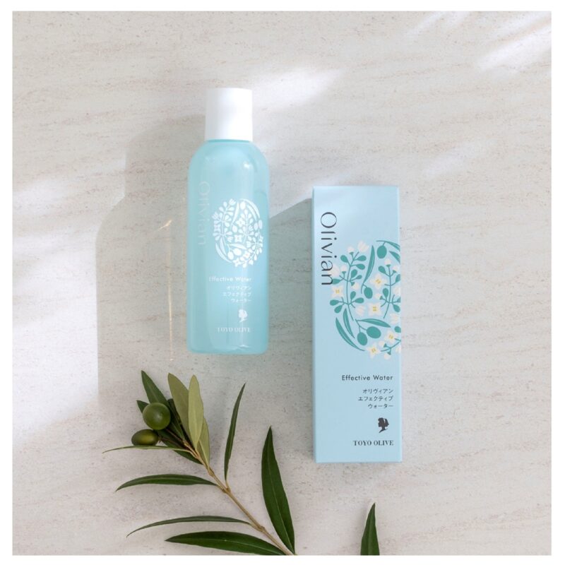 オリヴィアンエフェクティブウォーター180ml