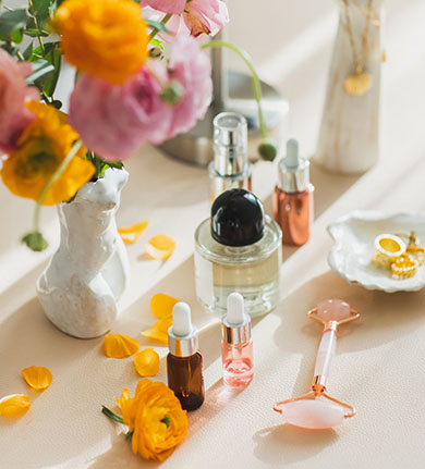 曽田香料植物研究所