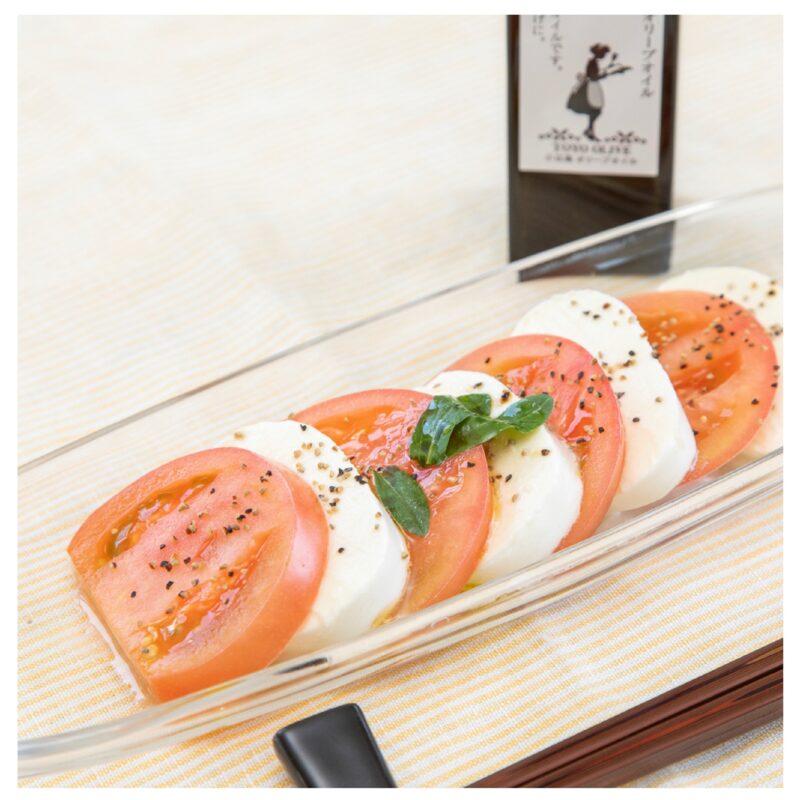 ピュアオリーブオイル[極み]182g