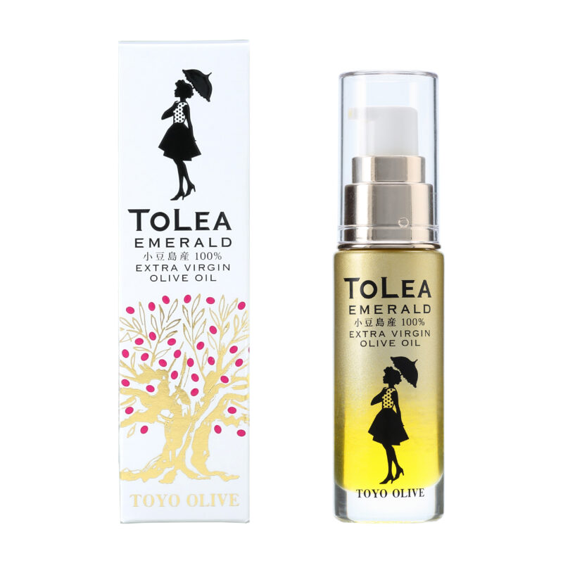 トレアエメラルド20ml
