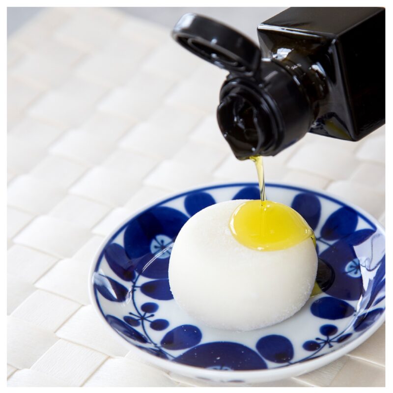 小豆島産レモンオリーブオイル136g