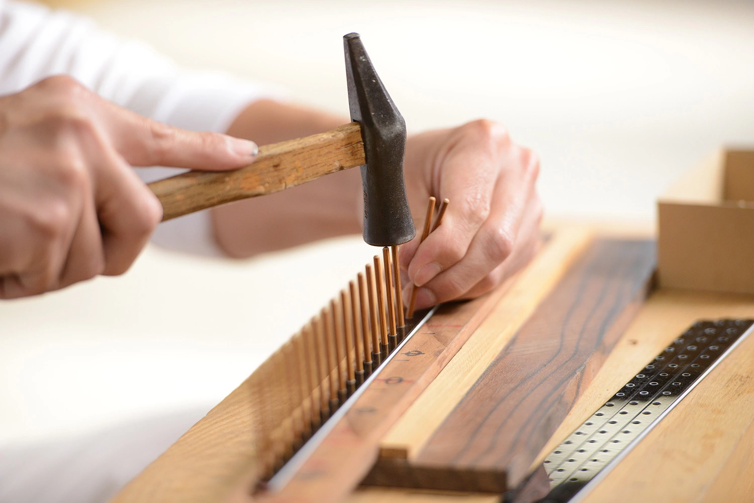 播州算盤工芸品