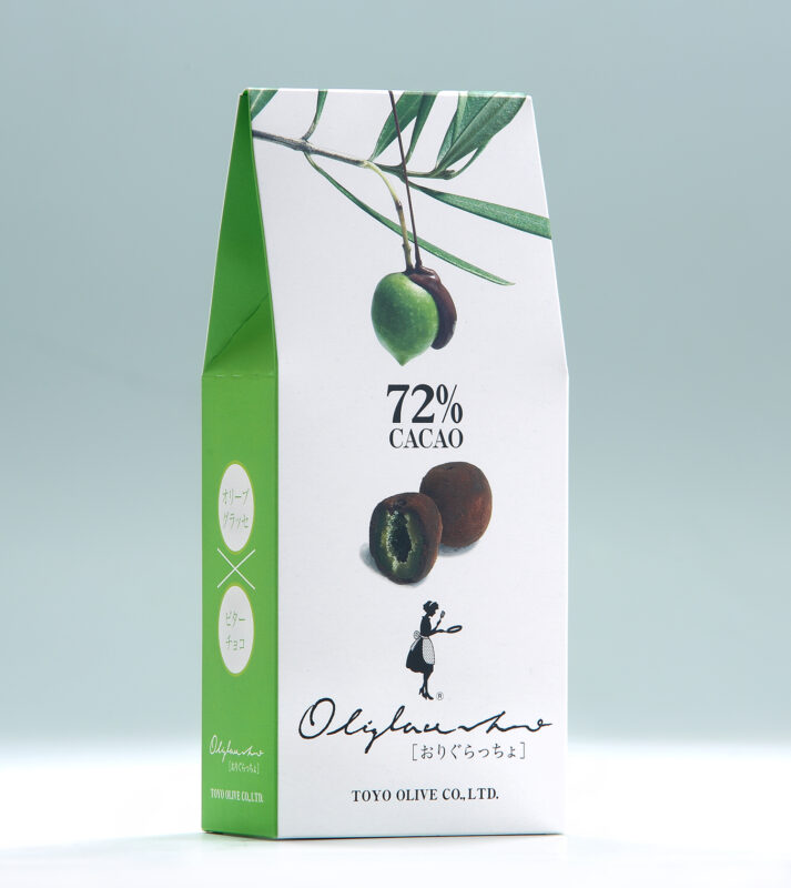 おりぐらっちょ60g