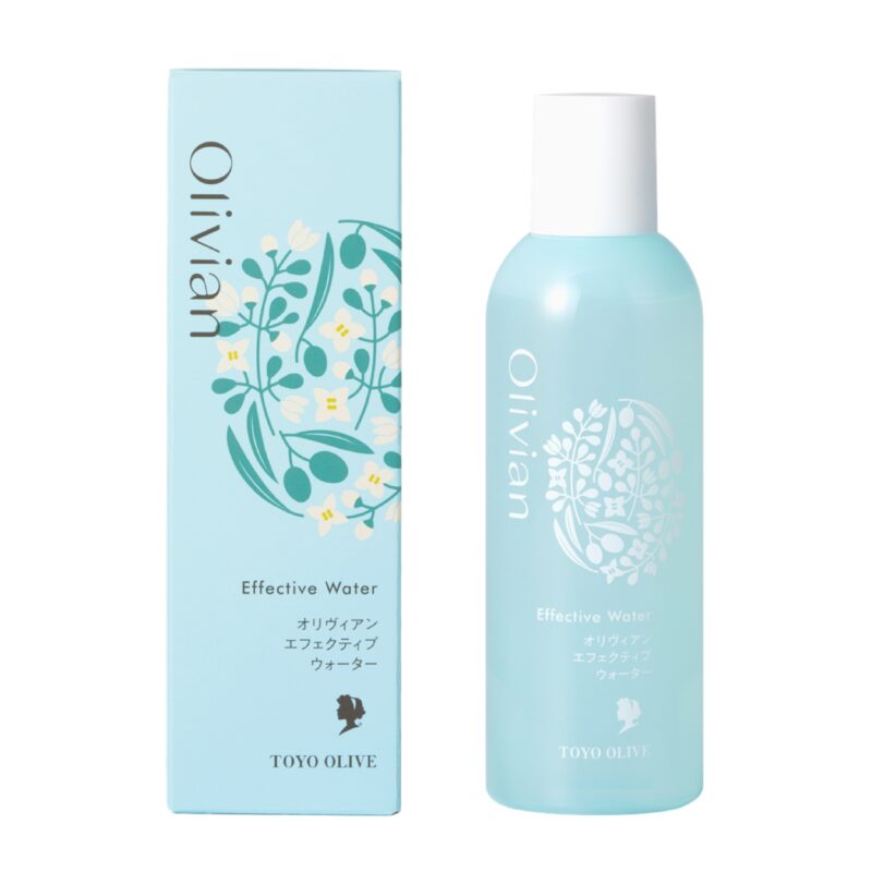 オリヴィアンエフェクティブウォーター180ml