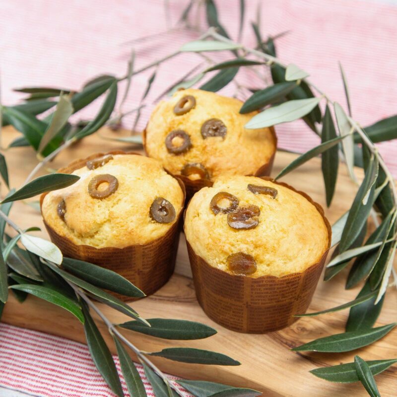 オリーブグラッセ80g