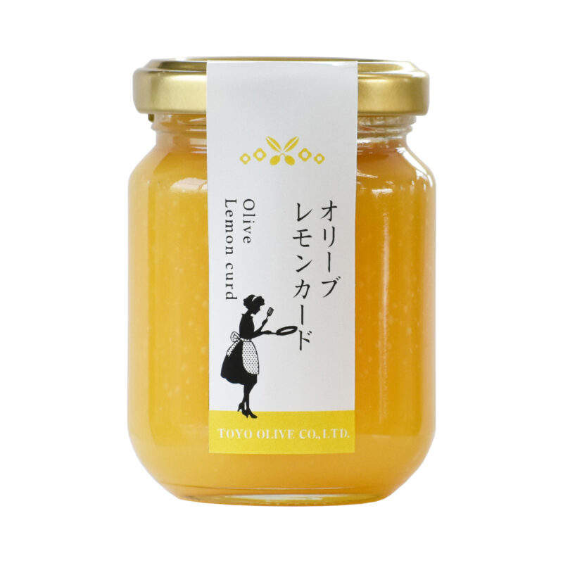 オリーブレモンカード90g