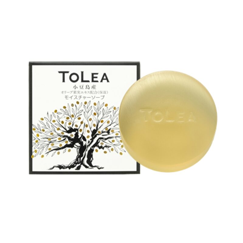 トレアモイスチャーソープ90g