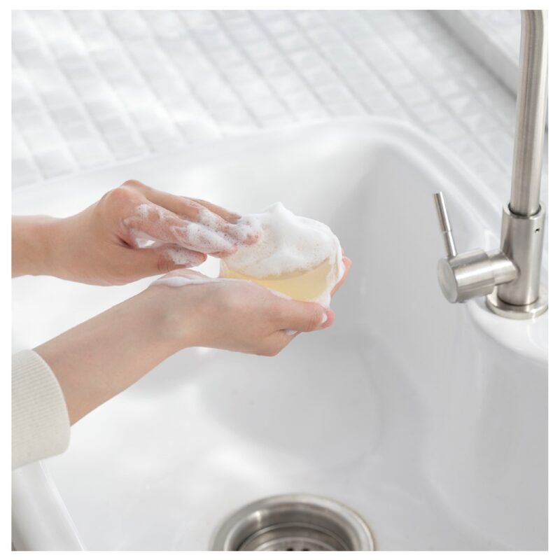 オリヴィアンバージンオイルソープ90g