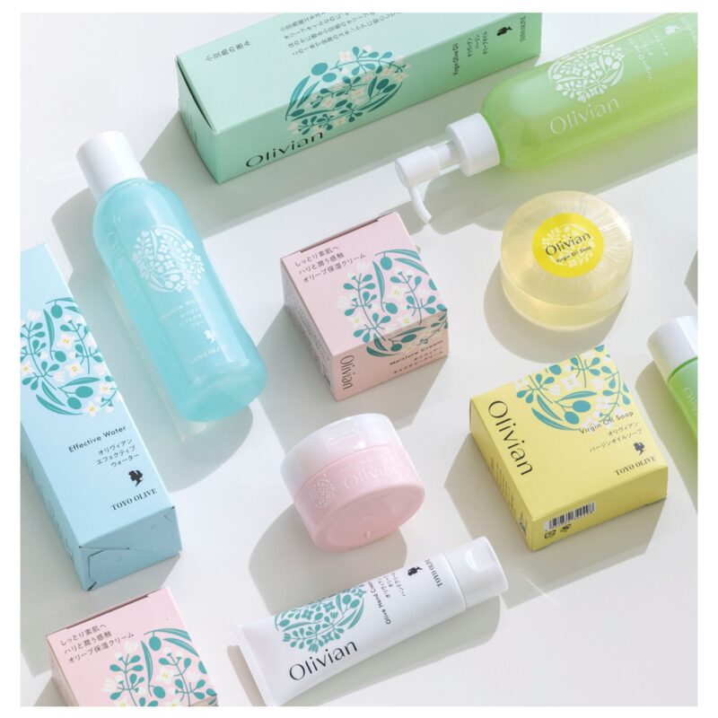 オリヴィアン