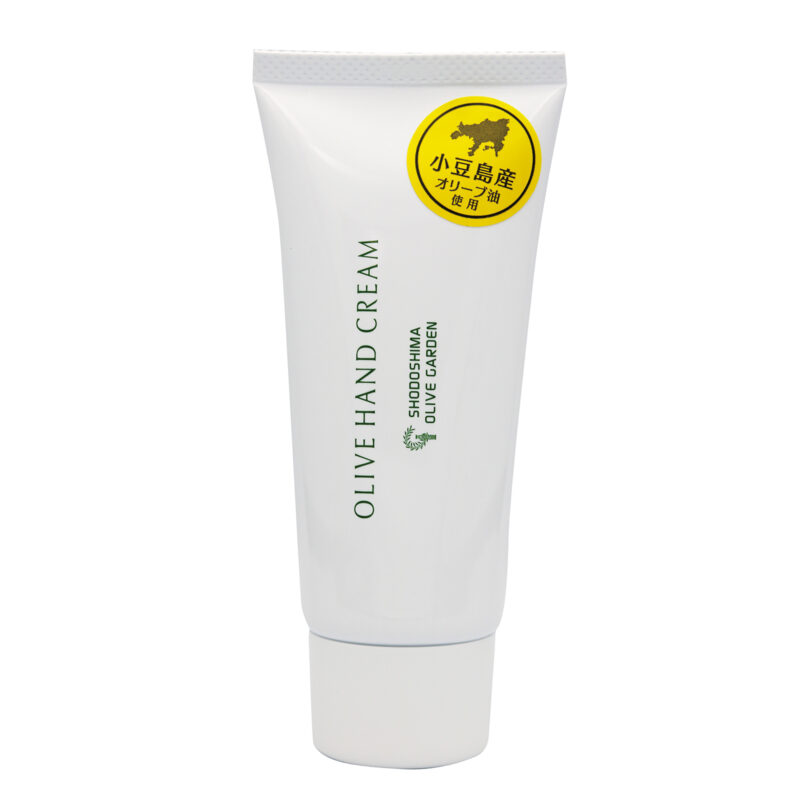 オリーブガーデンハンドクリーム