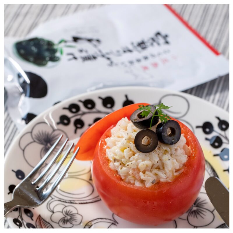 小豆島産完熟オリーブ漬80g