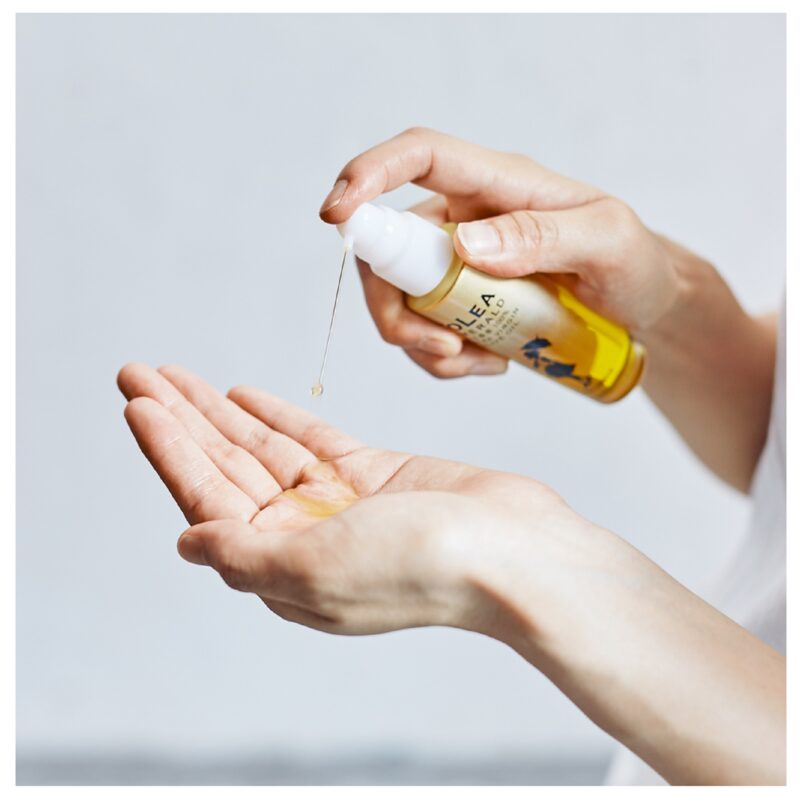 トレアエメラルド