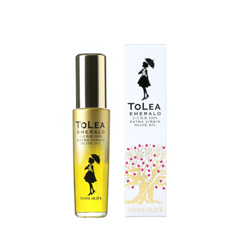 トレアエメラルド40ml