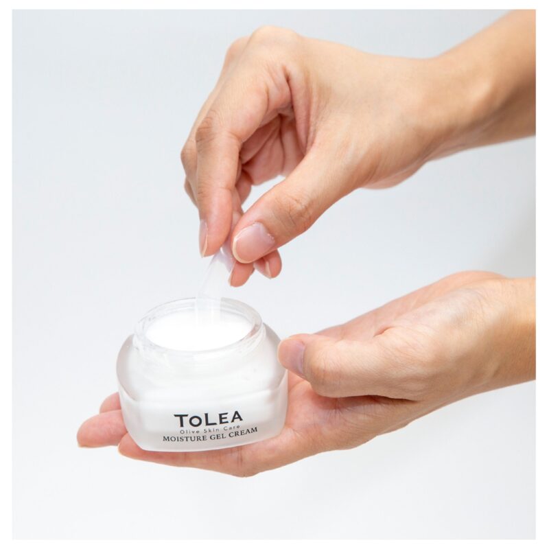 トレアモイスチャーゲルクリーム50g