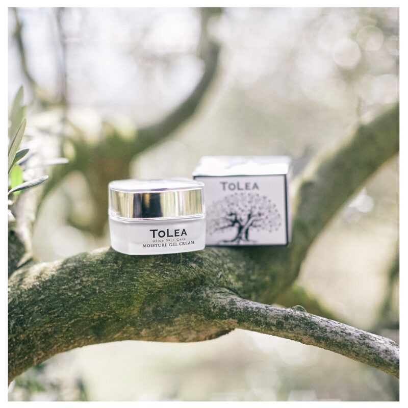 トレアモイスチャーゲルクリーム50g