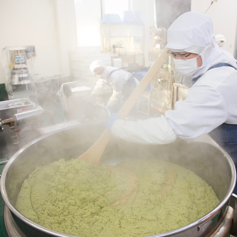 新漬けオリーブペースト85g