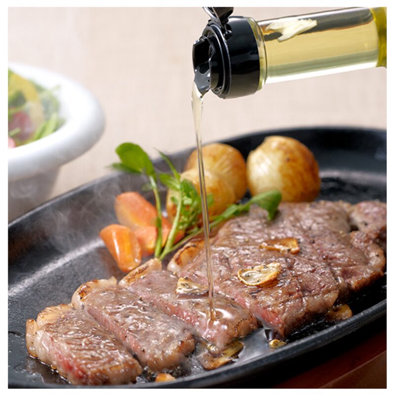 ガーリック＆ローリエオリーブオイル83g