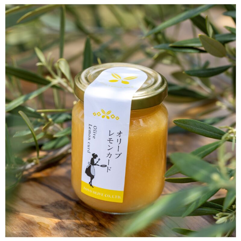 オリーブレモンカード90g