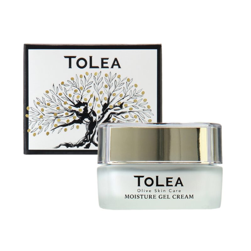 トレアモイスチャーゲルクリーム50g