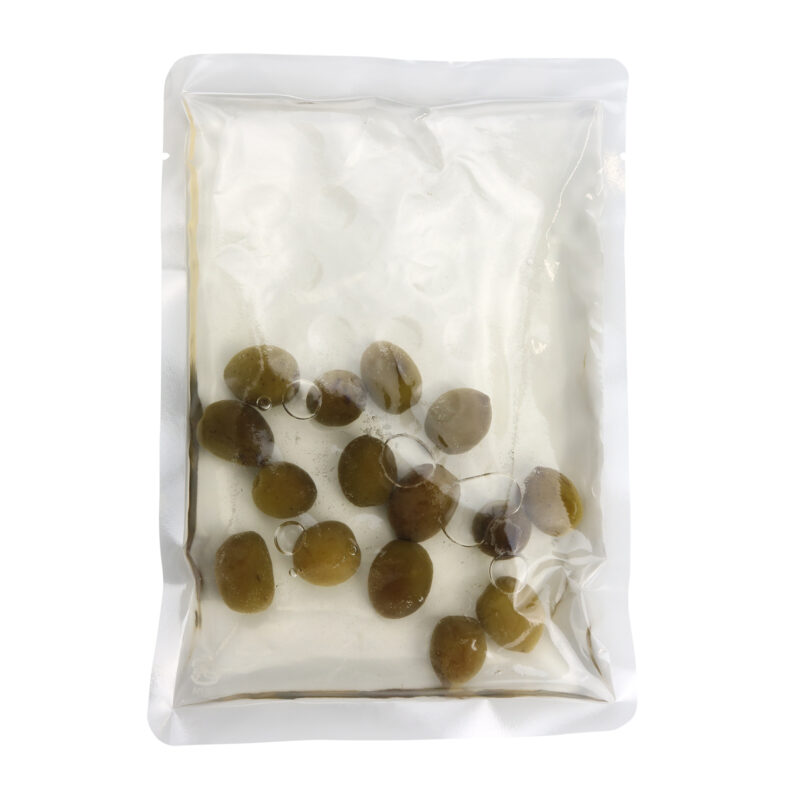 オリーブご飯の素