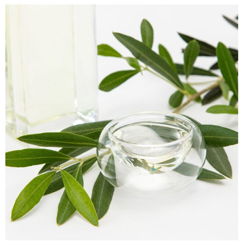 クリアオリーブオイル[巧み]