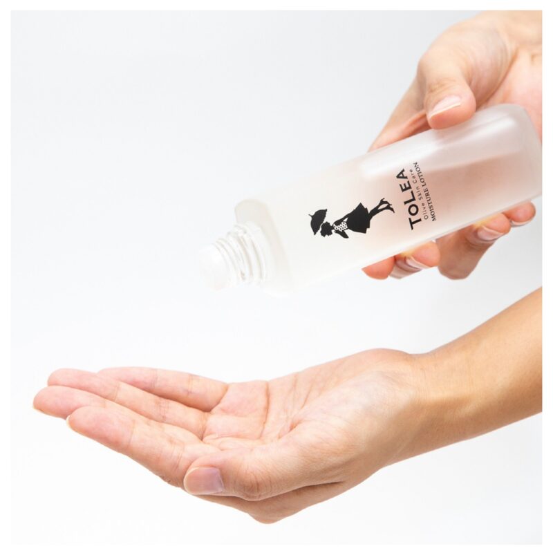 トレアモイスチャーローション120ml