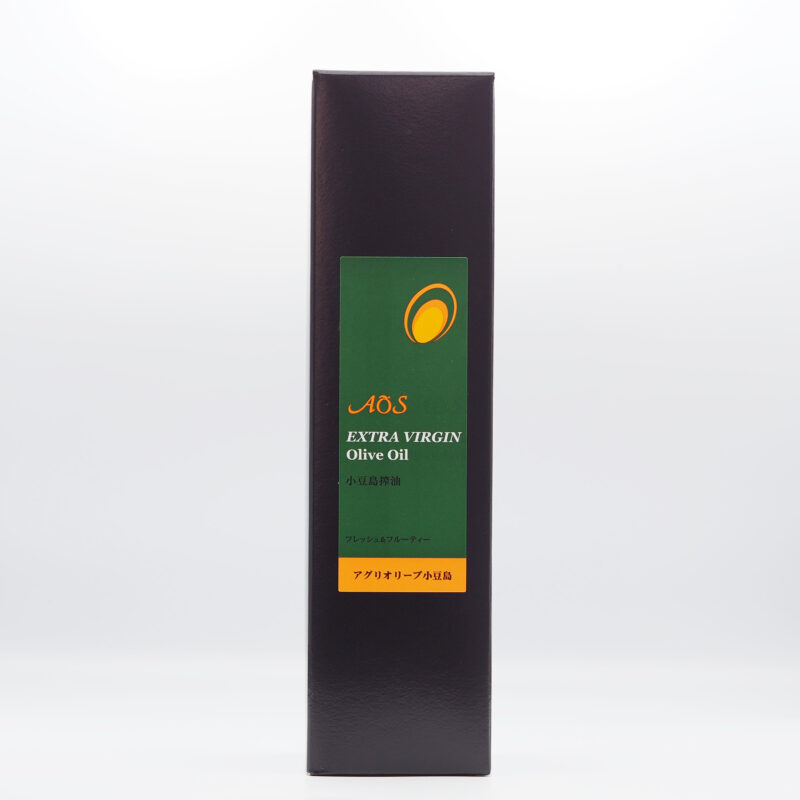 島しぼり エキストラバージンオリーブオイル