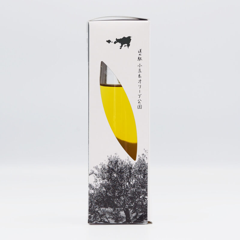 エクストラバージンオリーブオイル