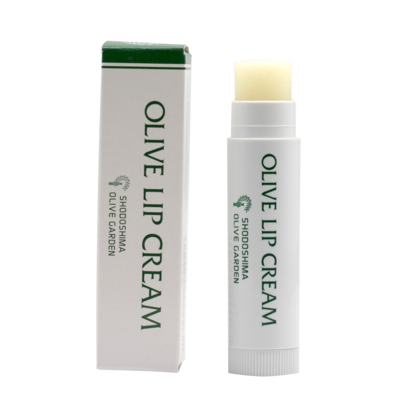 オリーブガーデンリップナチュラル