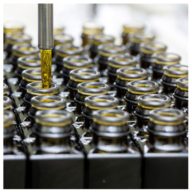 小豆島産エキストラバージンオリーブオイル[手摘み]182g