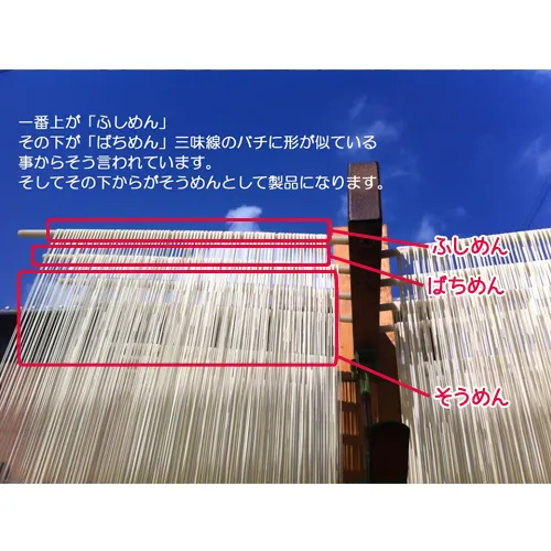 ふしめん　ばちめん