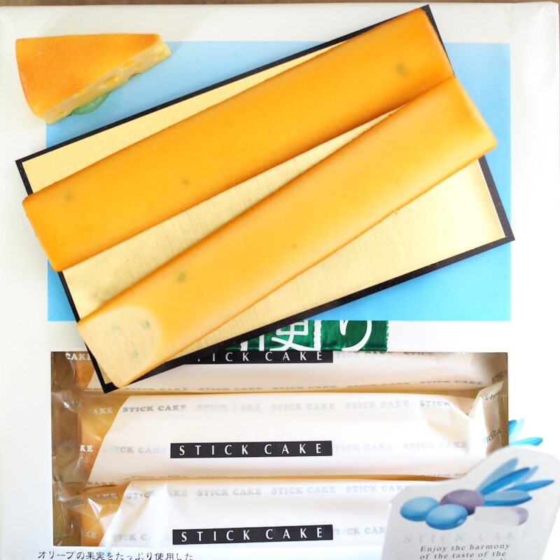 小豆島オリーブ便り