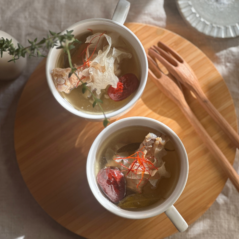 小豆島サムゲタンの素