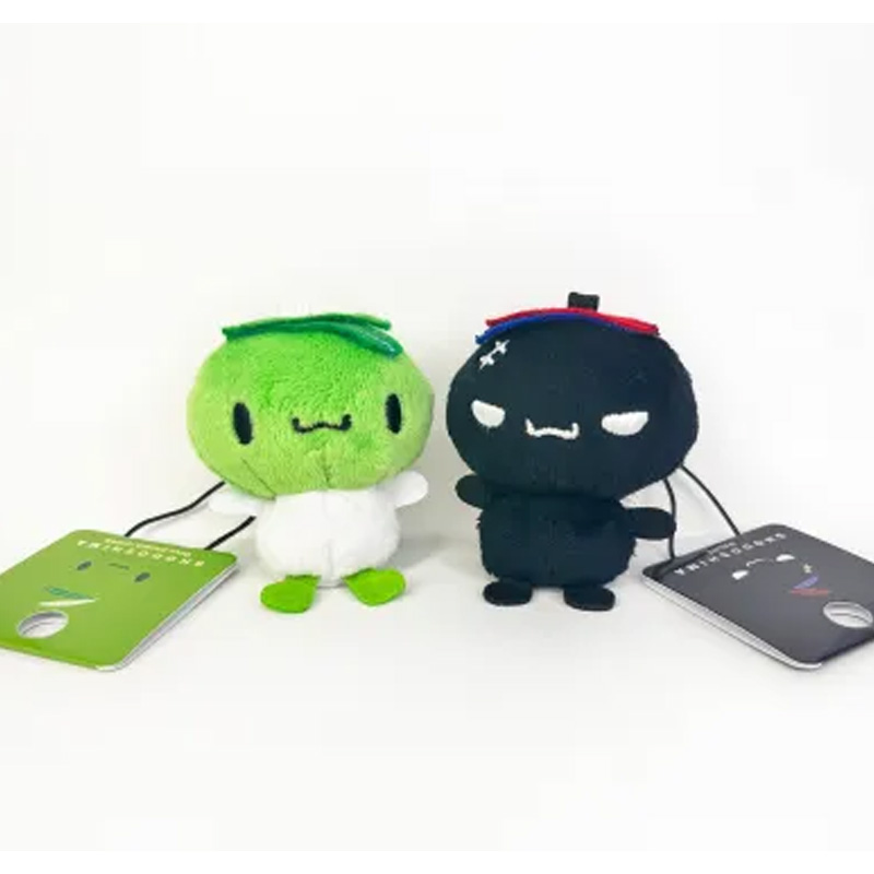 しまちゃん ワリーブ