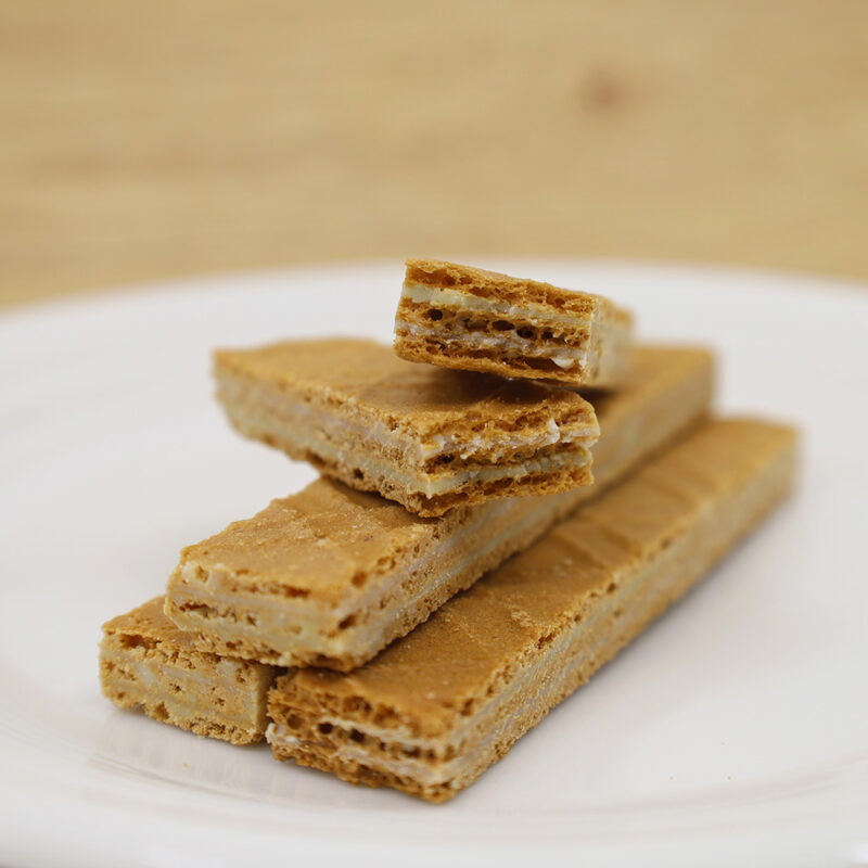 スイ－トチョコサンドサンド（中身）