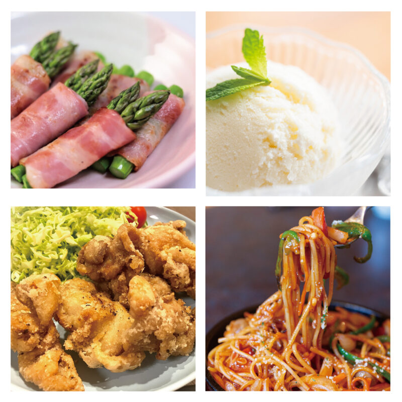 レモン＆ライムのオリーブオイル