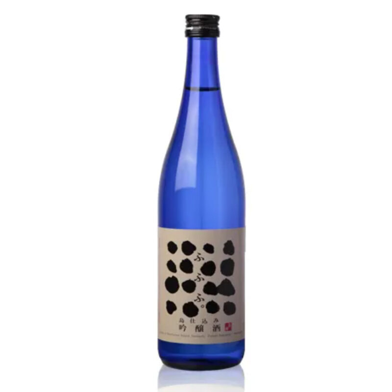 森國酒造　ふふふ。