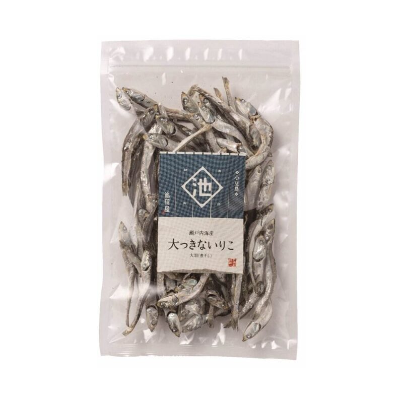 大っきないりこ