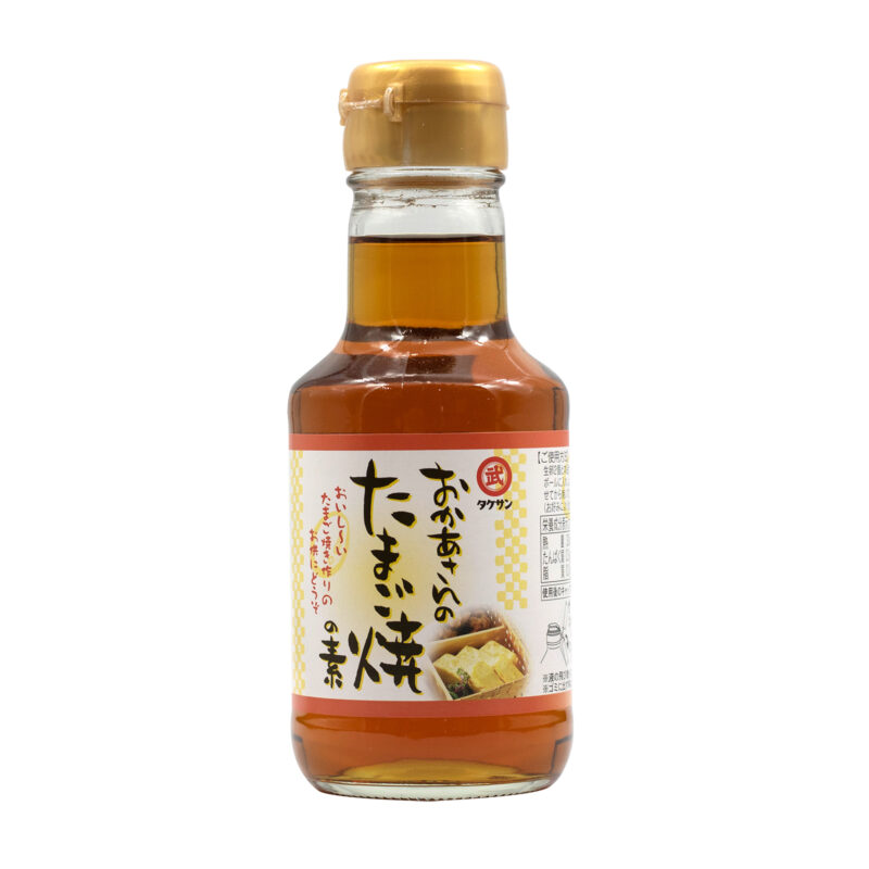 おかあさんのたまご焼きの素