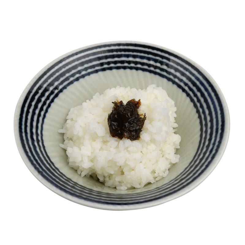 小豆島で炊いたうまいもん トロッと海藻佃煮