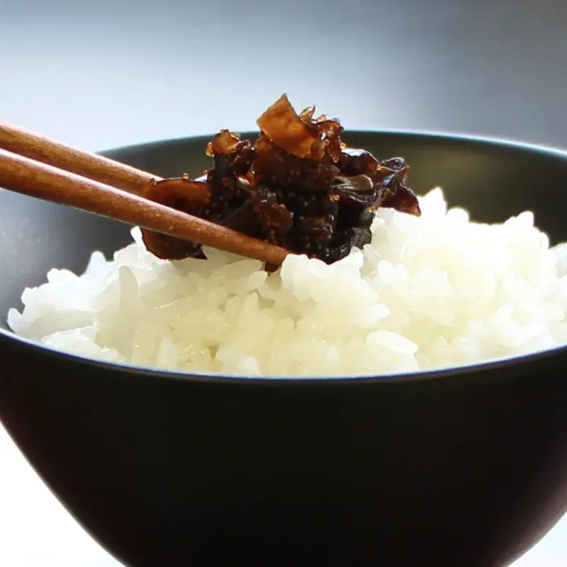 子持ちさぬきくらげ