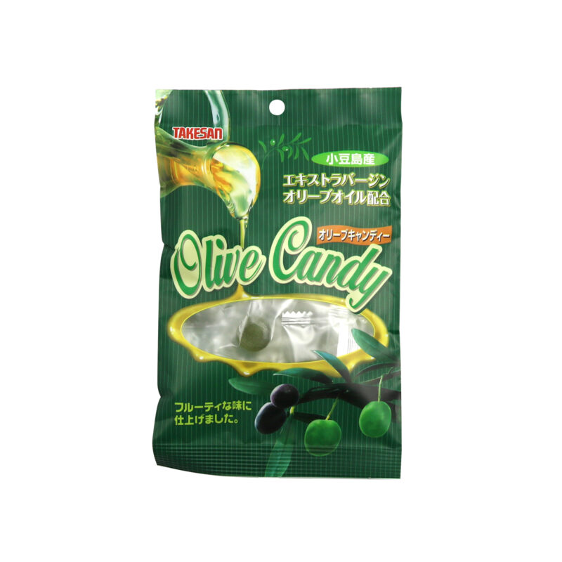 オリーブキャンディー