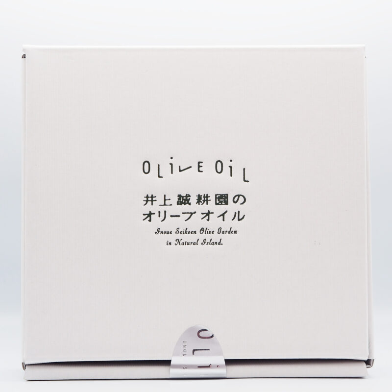 オリーブオイル3本セット