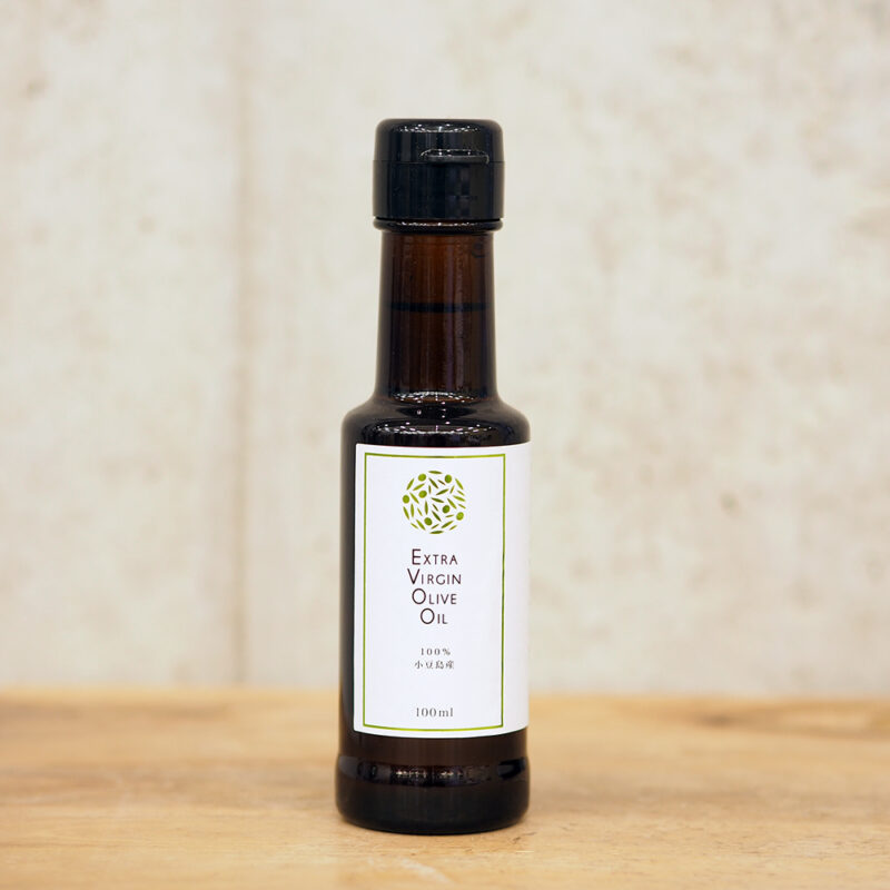 エキストラヴァージンオリーヴオイル