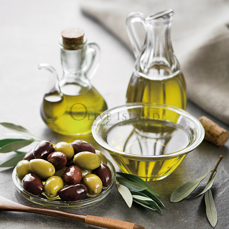 小豆島産手摘み100%「純」