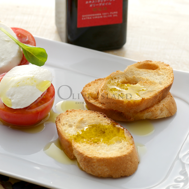 小豆島産手摘み100%「純」