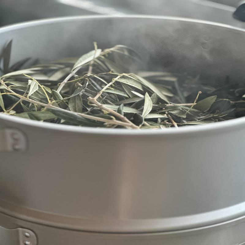 小豆島サムゲタンの素