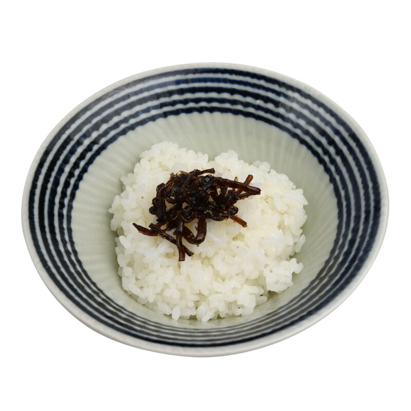 食いしん坊子持ちきくらげ